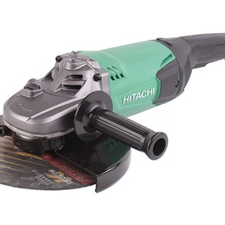 Radiales amoladoras Hitachi - Imagen 1