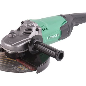 Radiales amoladoras Hitachi - Imagen 1