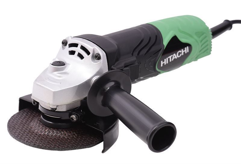 Radiales amoladoras Hitachi - Imagen 2